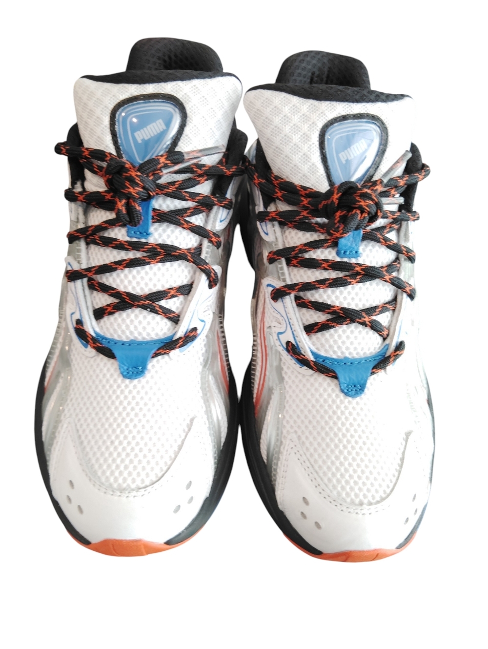 Puma Inverse Millennial Athletic‎ Sneakers  Sz 10